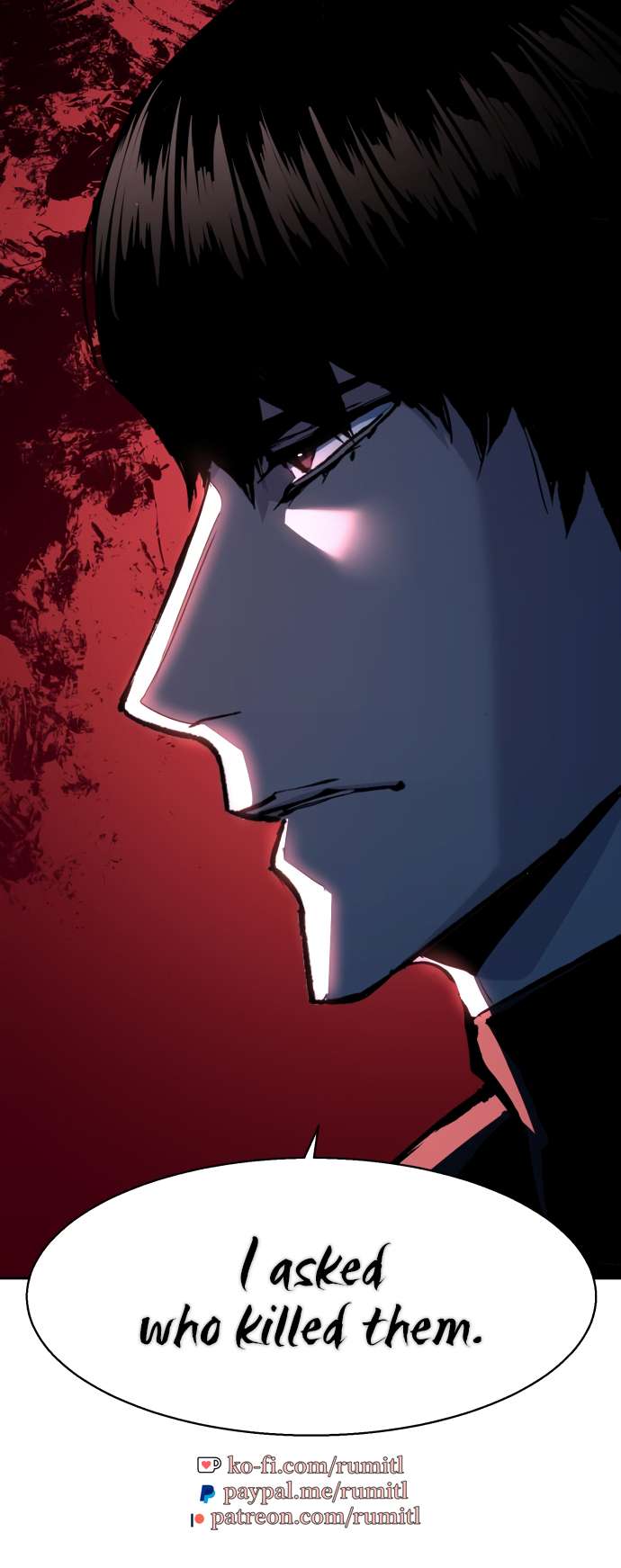 Mercenary Enrollment chapter 141 page 26