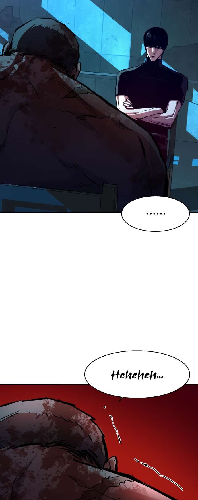 Mercenary Enrollment chapter 141 page 28