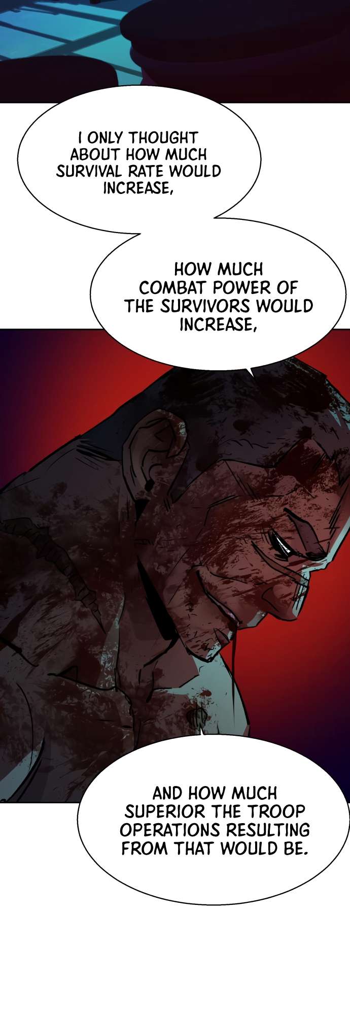 Mercenary Enrollment chapter 141 page 30