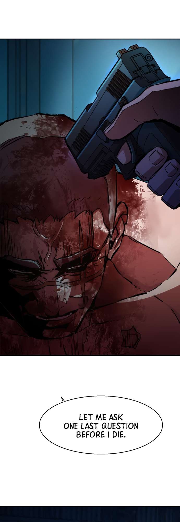 Mercenary Enrollment chapter 141 page 34