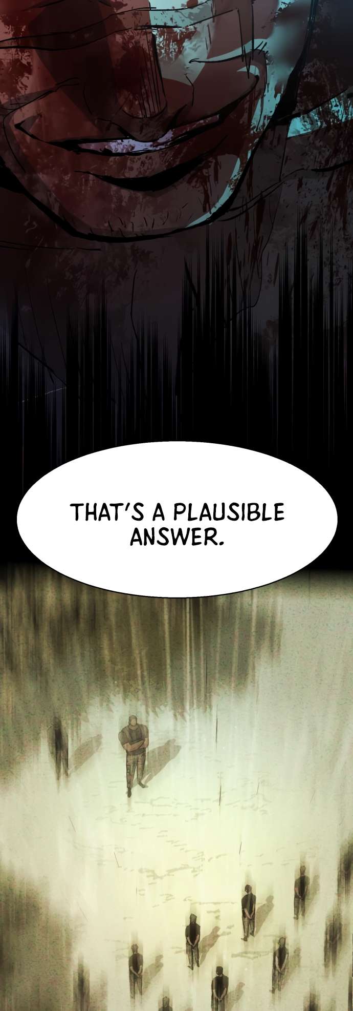 Mercenary Enrollment chapter 141 page 37