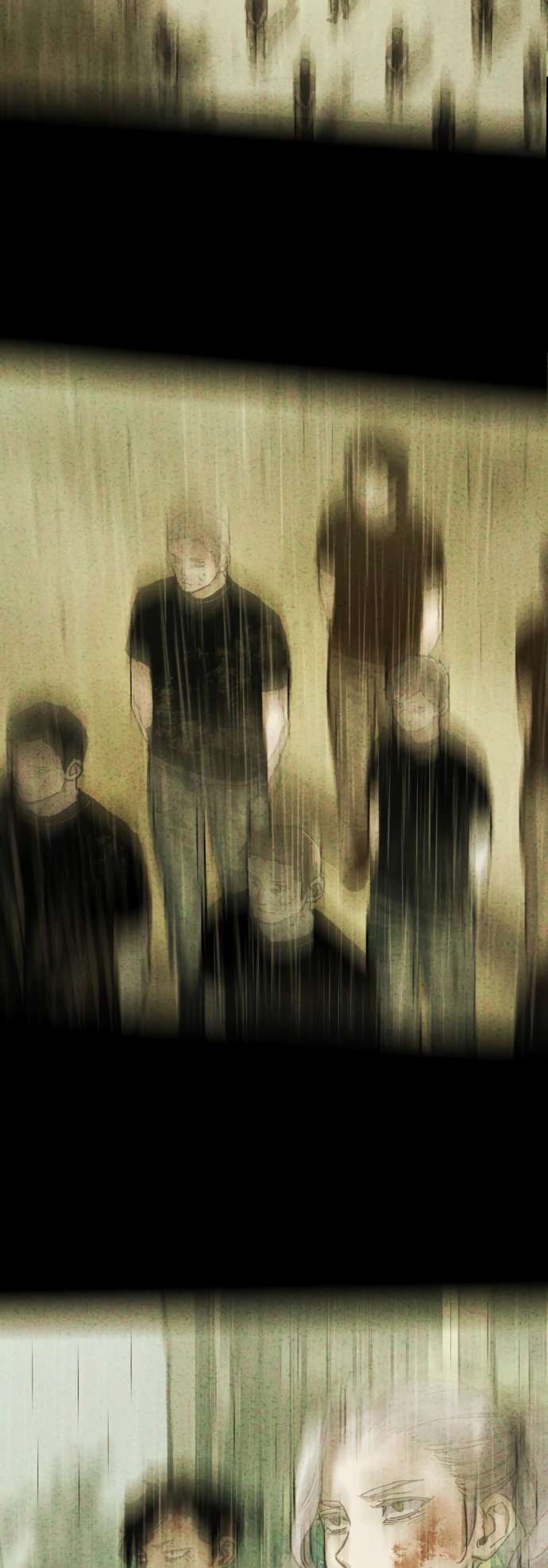 Mercenary Enrollment chapter 141 page 38