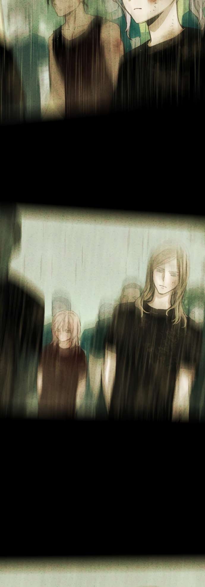 Mercenary Enrollment chapter 141 page 39