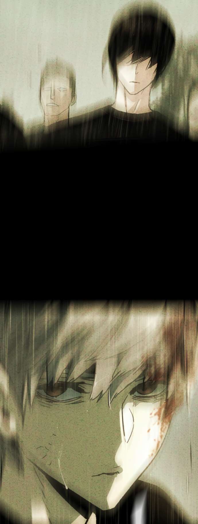 Mercenary Enrollment chapter 141 page 40