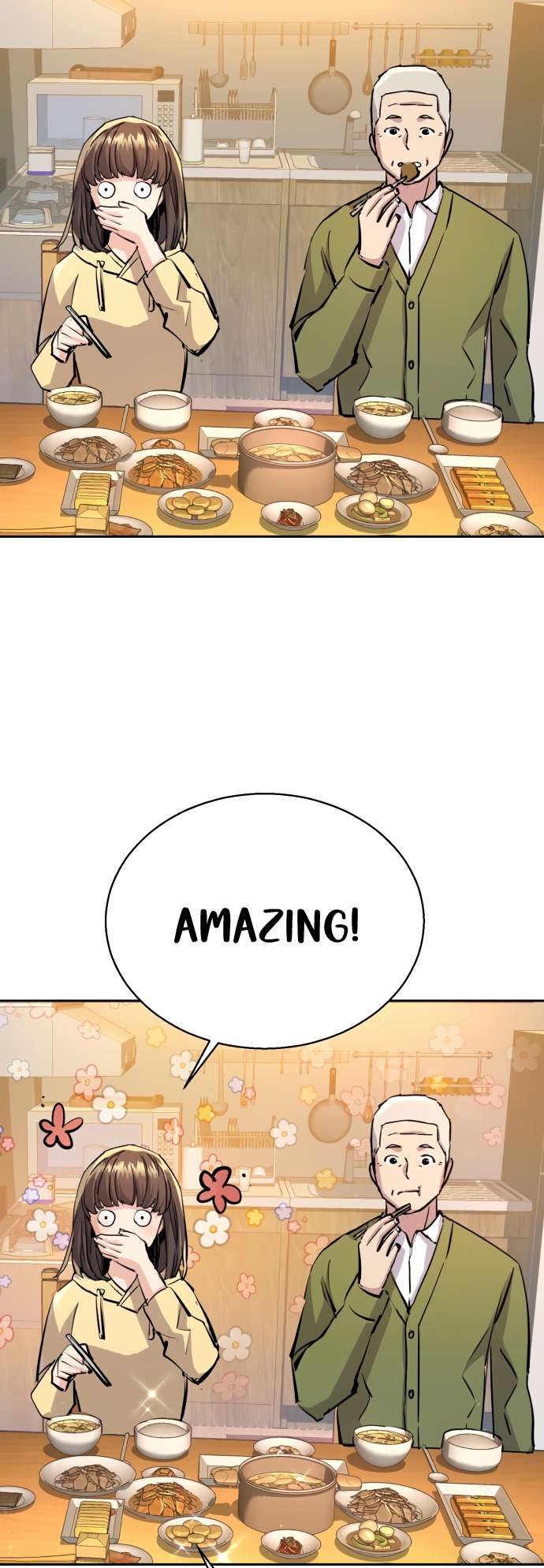 Mercenary Enrollment chapter 141 page 5