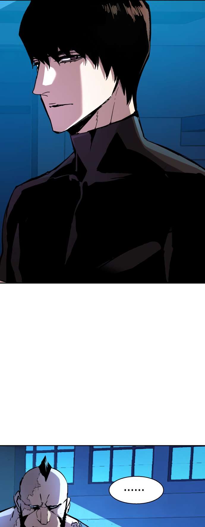 Mercenary Enrollment chapter 141 page 50