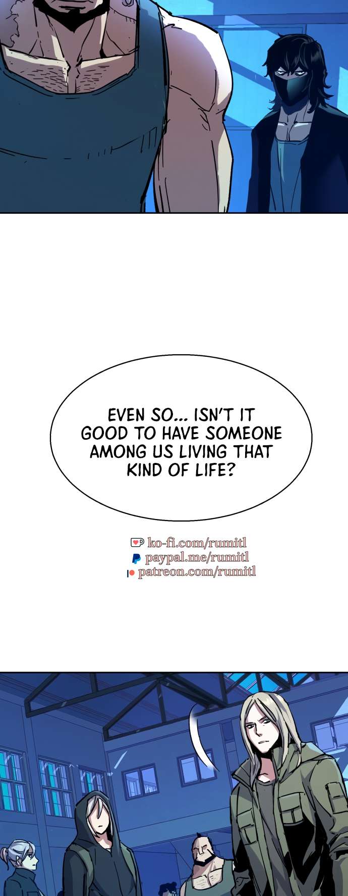 Mercenary Enrollment chapter 141 page 51