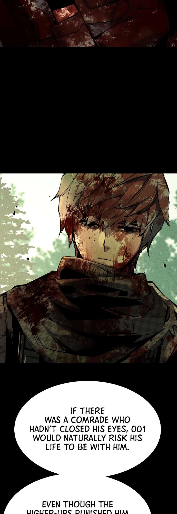 Mercenary Enrollment chapter 141 page 56