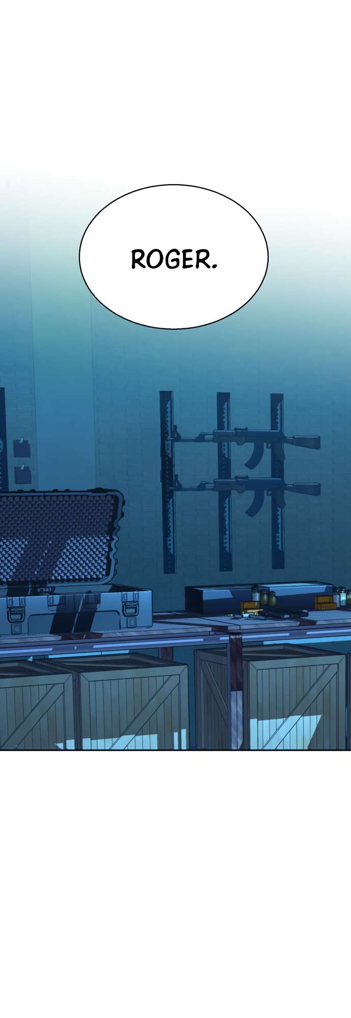 Mercenary Enrollment chapter 141 page 64