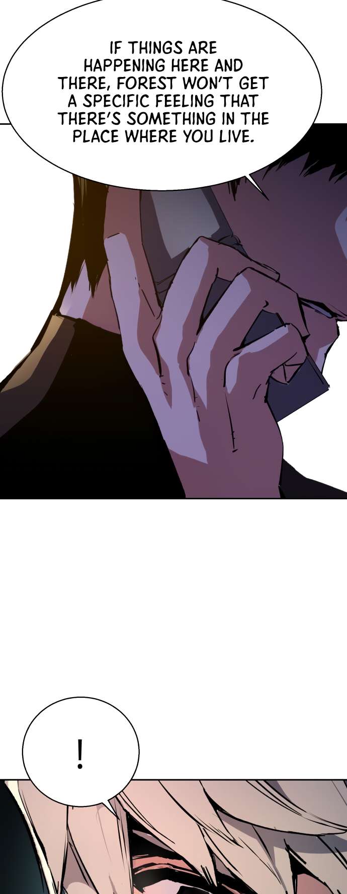 Mercenary Enrollment chapter 141 page 67