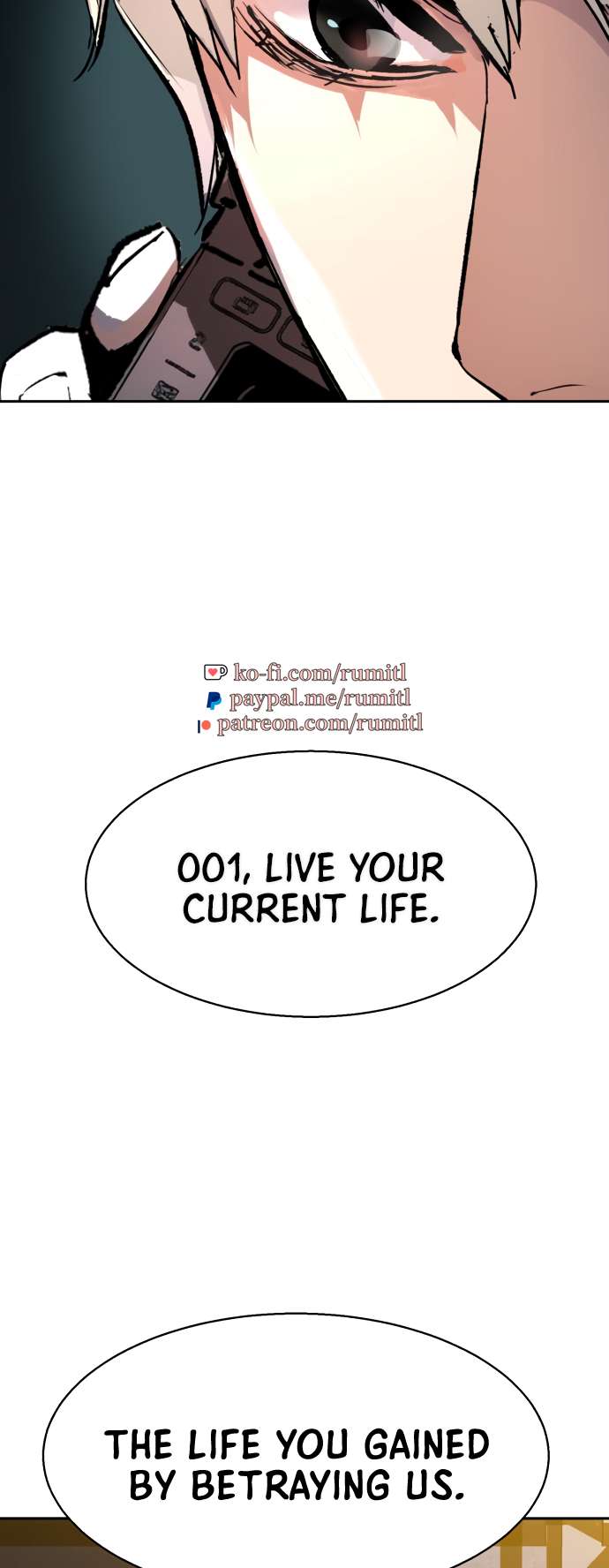 Mercenary Enrollment chapter 141 page 68