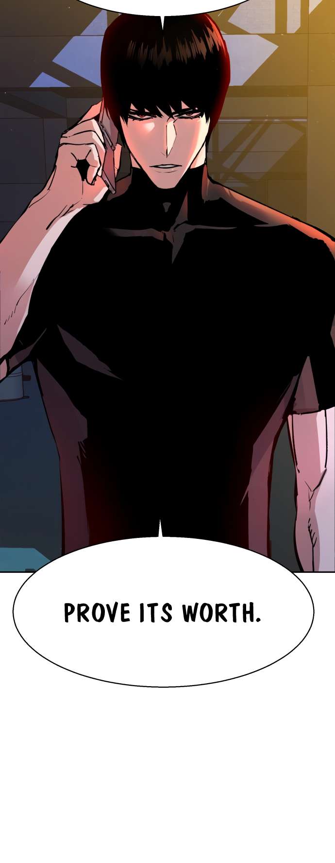 Mercenary Enrollment chapter 141 page 69