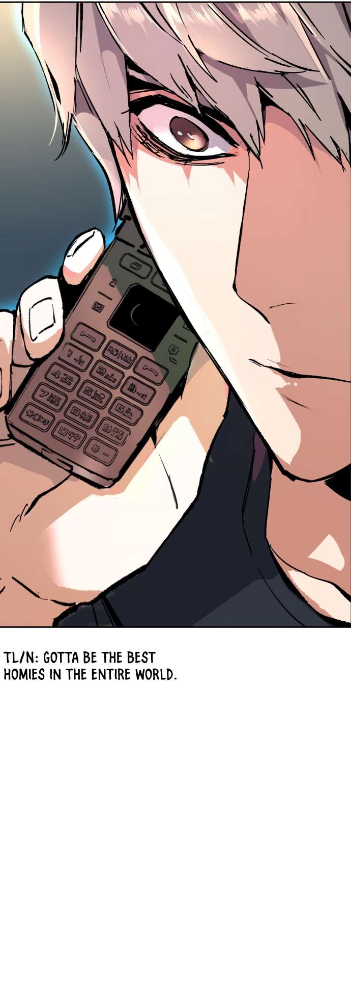 Mercenary Enrollment chapter 141 page 70