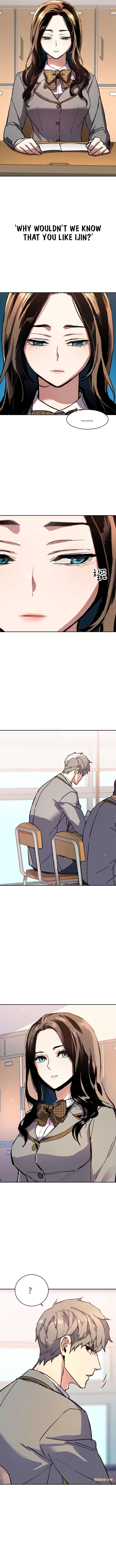 Mercenary Enrollment chapter 142 page 12