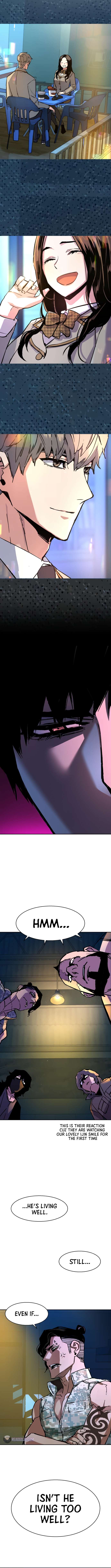 Mercenary Enrollment chapter 143 page 13