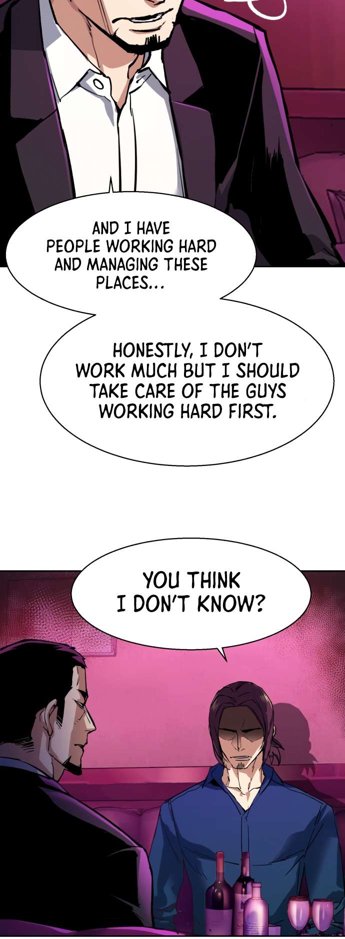 Mercenary Enrollment chapter 145 page 11