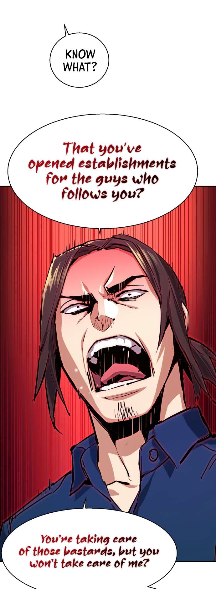 Mercenary Enrollment chapter 145 page 12