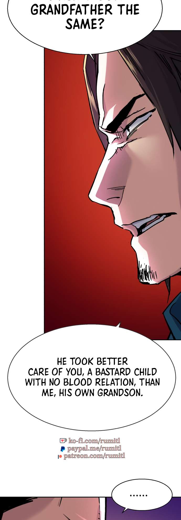 Mercenary Enrollment chapter 145 page 16