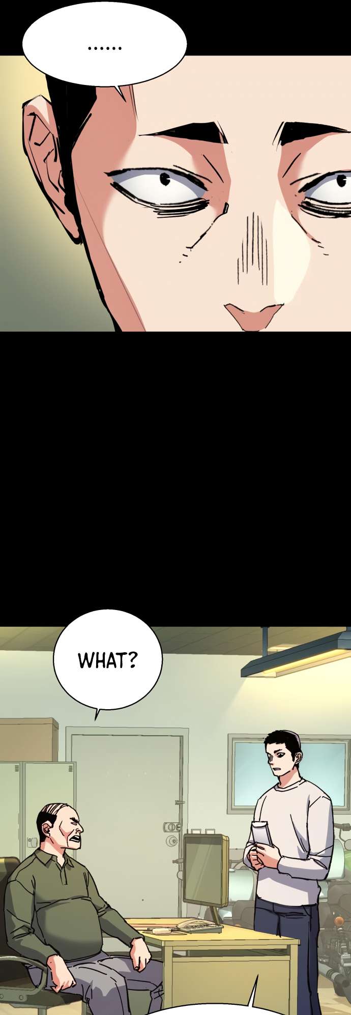 Mercenary Enrollment chapter 145 page 20