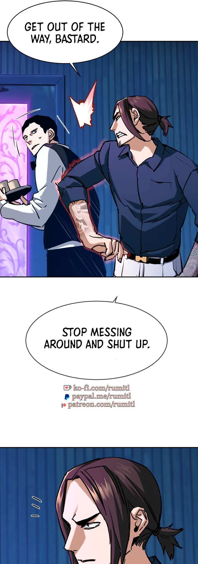 Mercenary Enrollment chapter 145 page 30