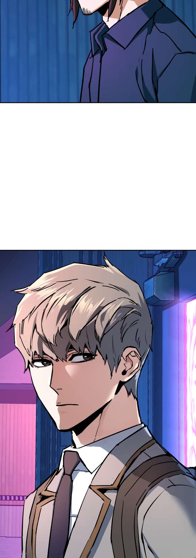 Mercenary Enrollment chapter 145 page 31