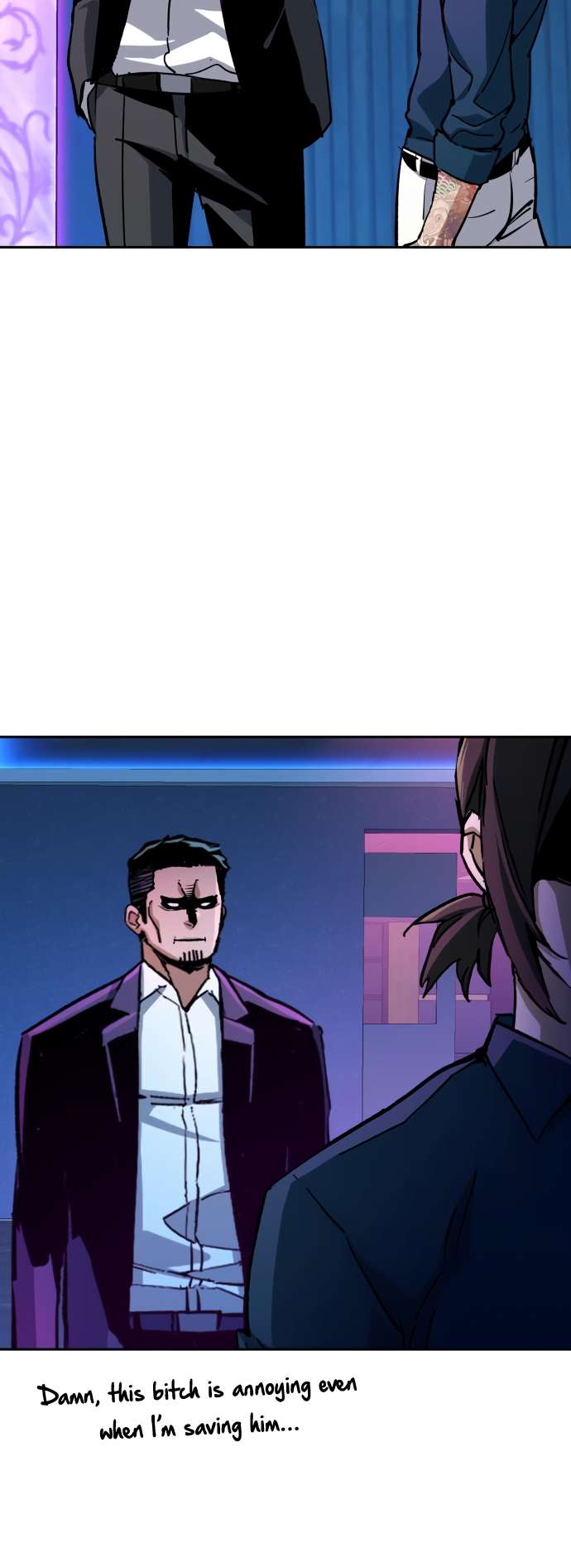 Mercenary Enrollment chapter 145 page 38