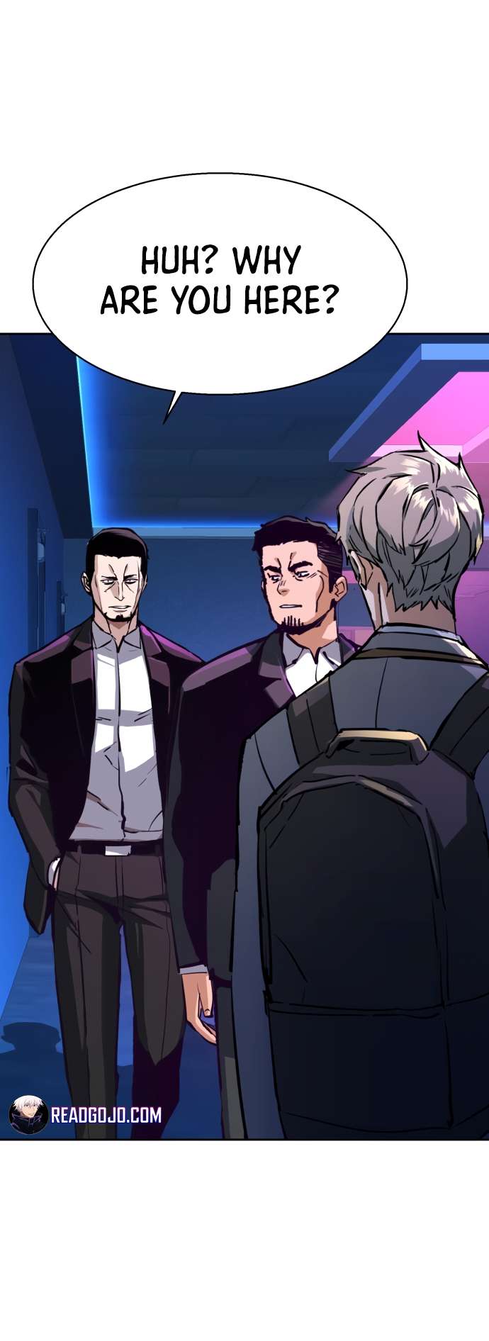 Mercenary Enrollment chapter 145 page 39