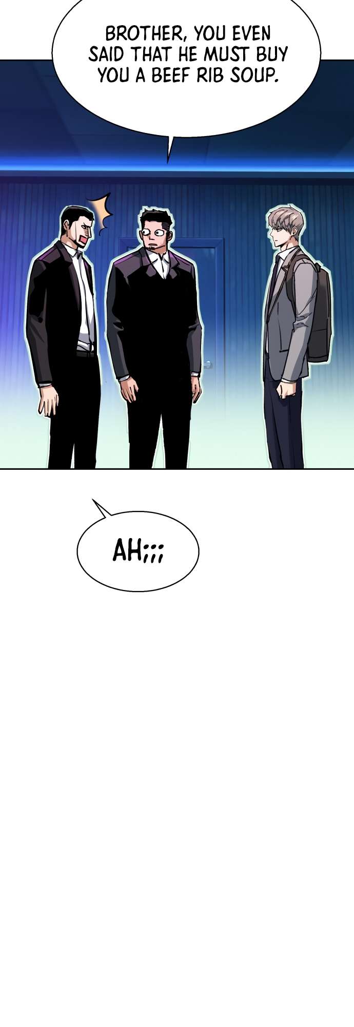 Mercenary Enrollment chapter 145 page 41