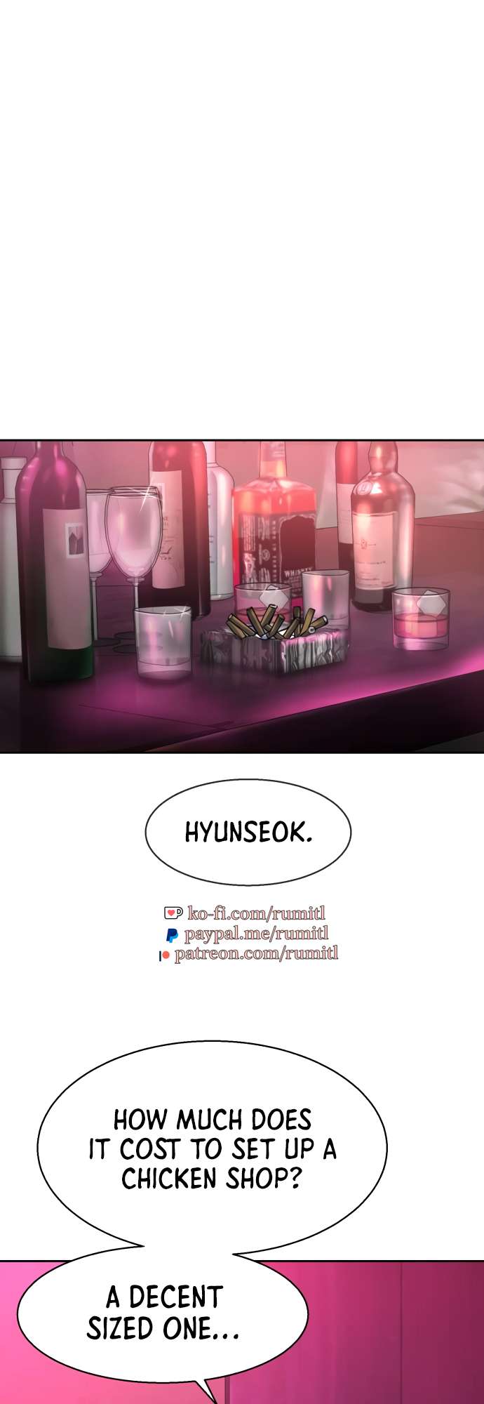 Mercenary Enrollment chapter 145 page 42