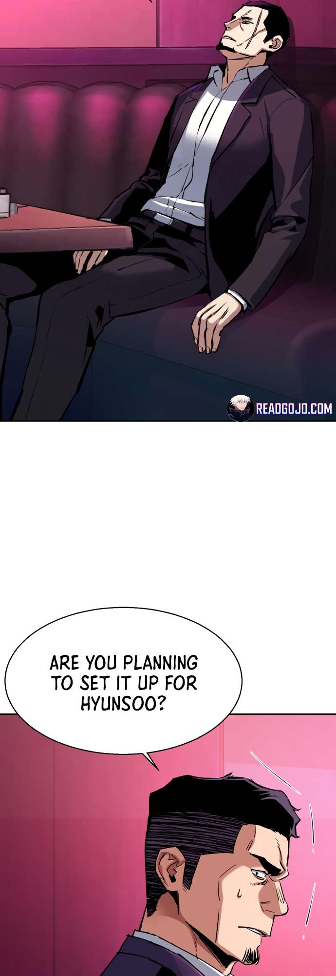 Mercenary Enrollment chapter 145 page 43