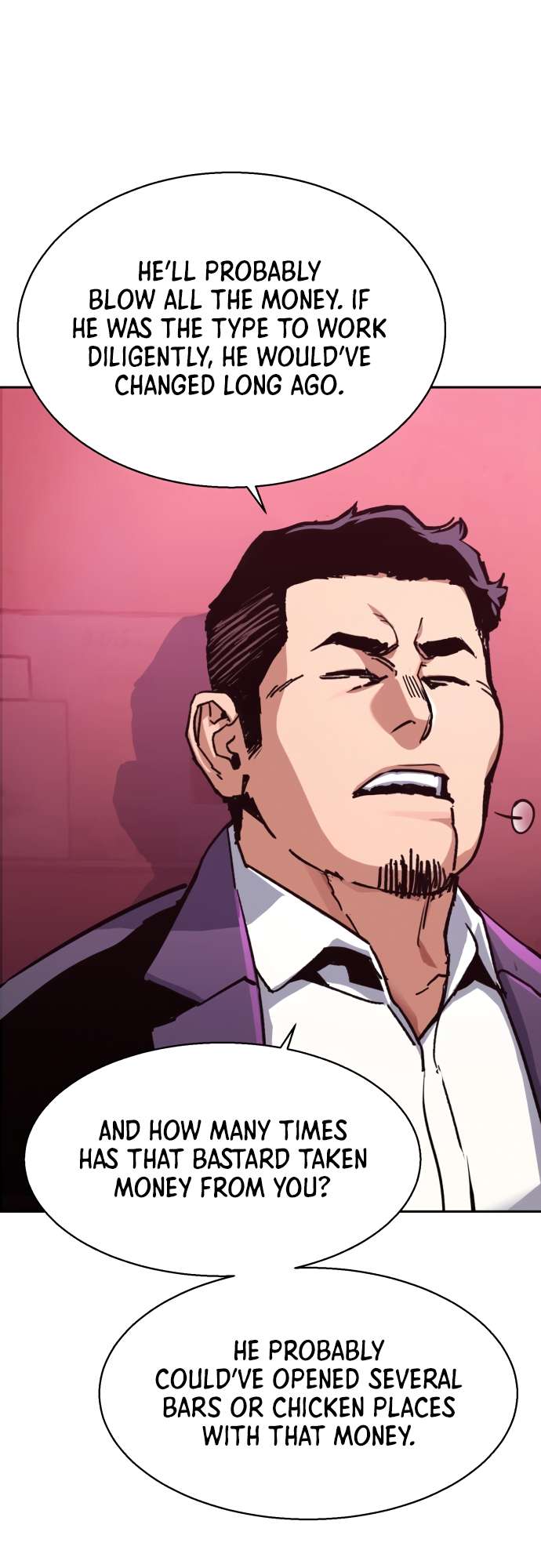 Mercenary Enrollment chapter 145 page 45