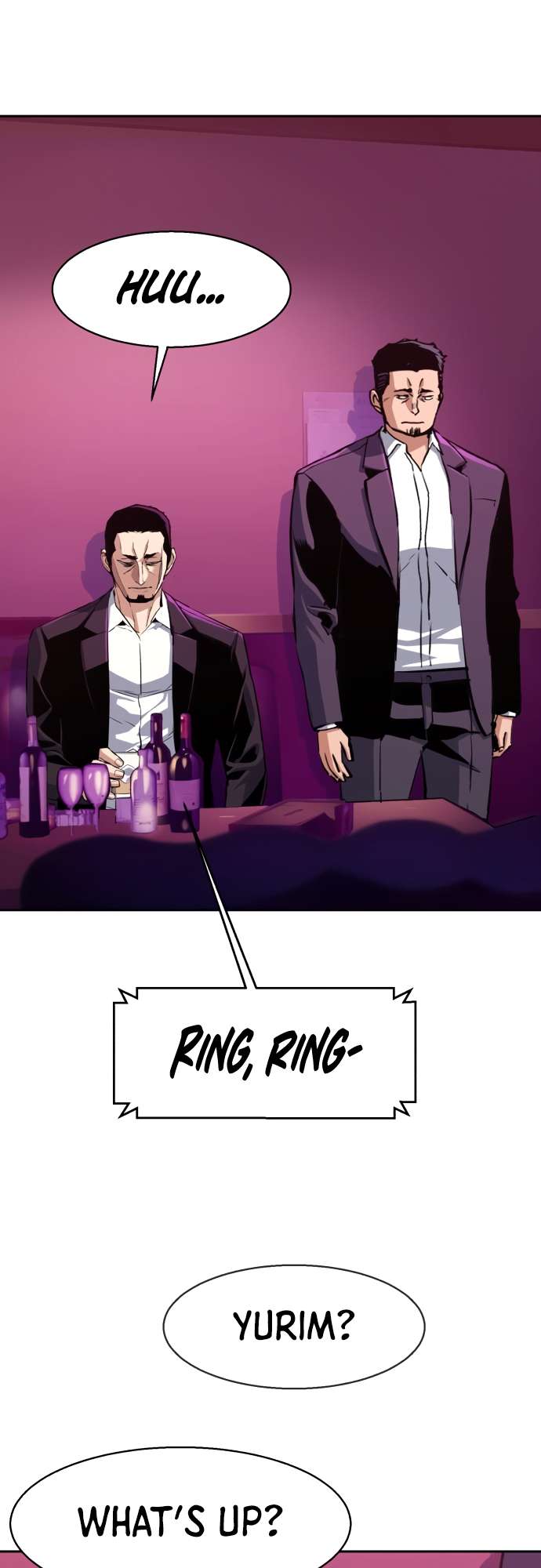 Mercenary Enrollment chapter 145 page 46