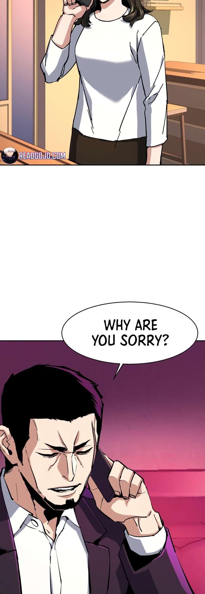 Mercenary Enrollment chapter 145 page 48