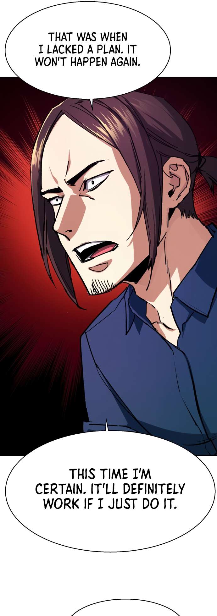 Mercenary Enrollment chapter 145 page 5