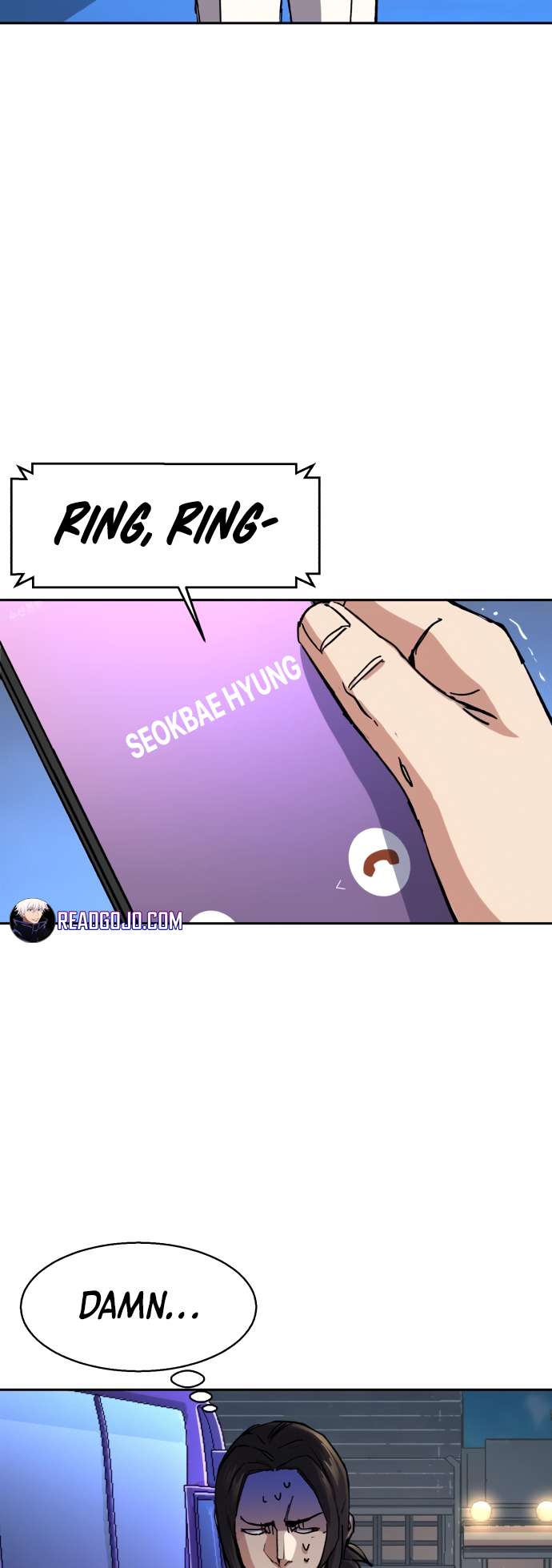 Mercenary Enrollment chapter 145 page 56