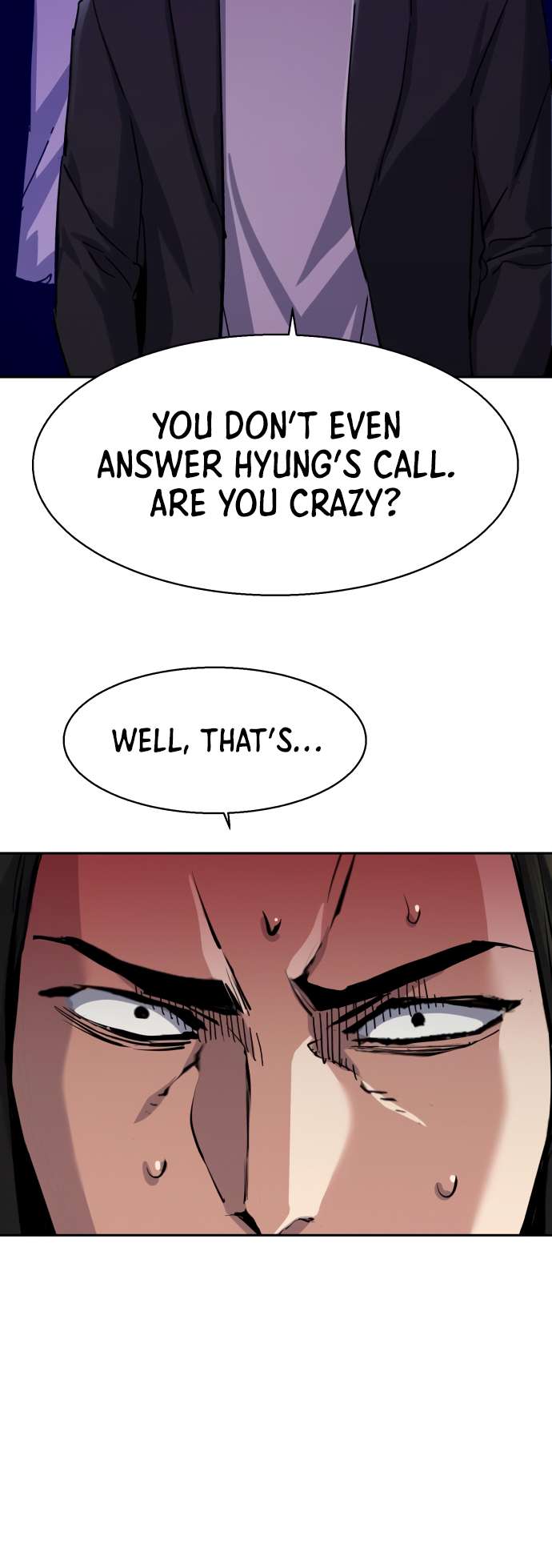 Mercenary Enrollment chapter 145 page 59