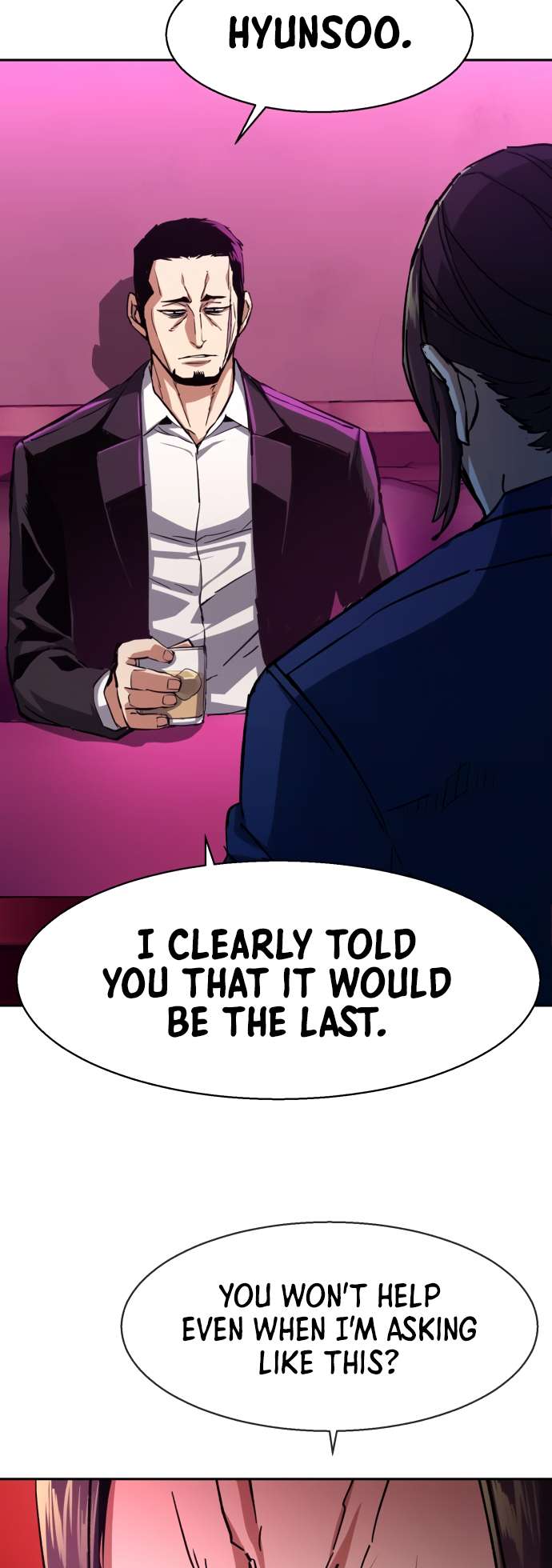 Mercenary Enrollment chapter 145 page 6