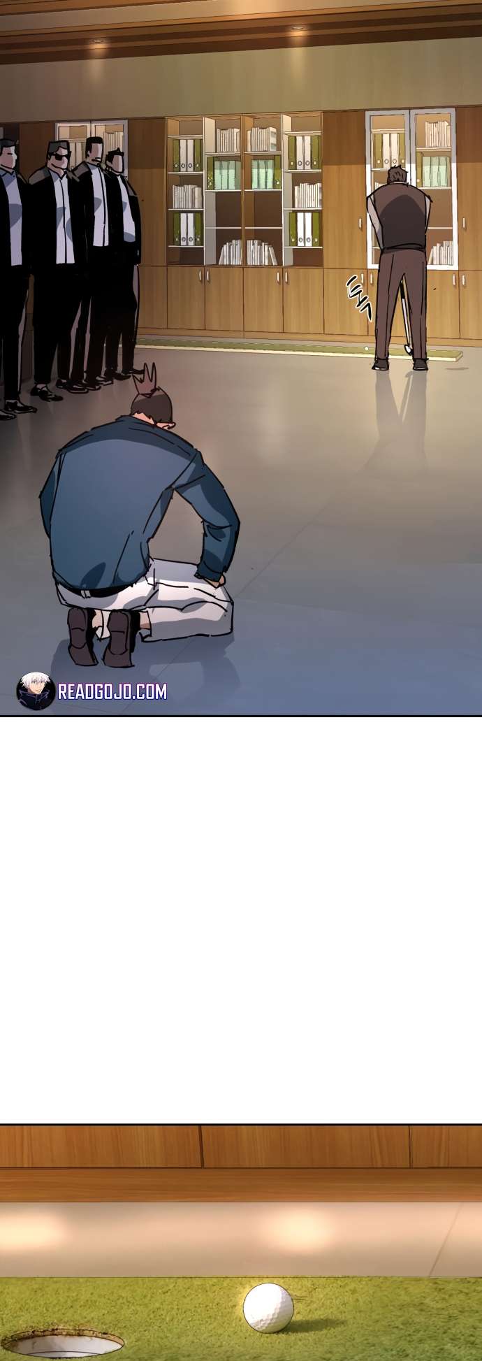 Mercenary Enrollment chapter 145 page 63