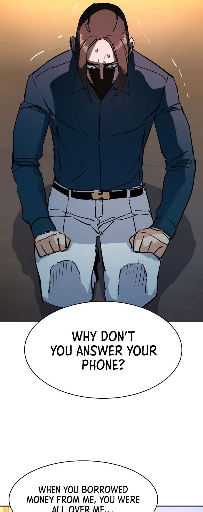 Mercenary Enrollment chapter 145 page 65