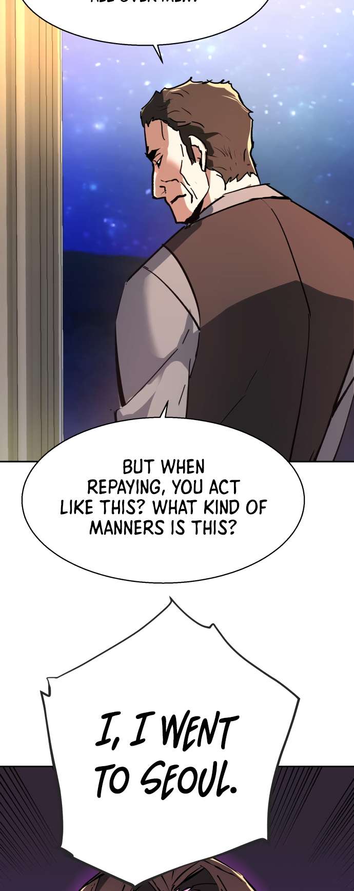 Mercenary Enrollment chapter 145 page 66