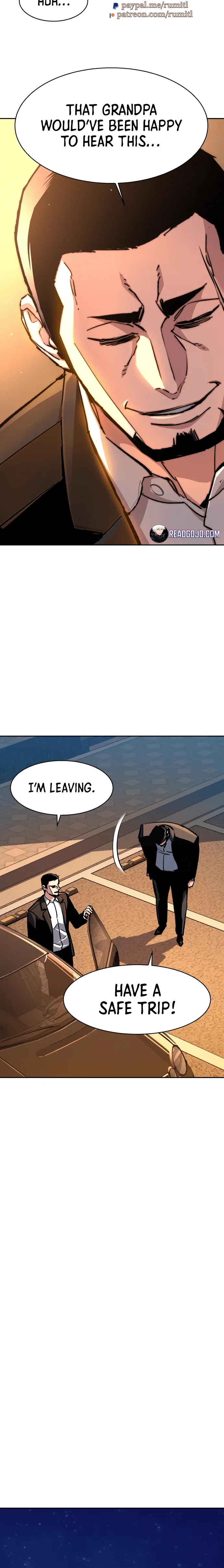 Mercenary Enrollment chapter 146 page 15