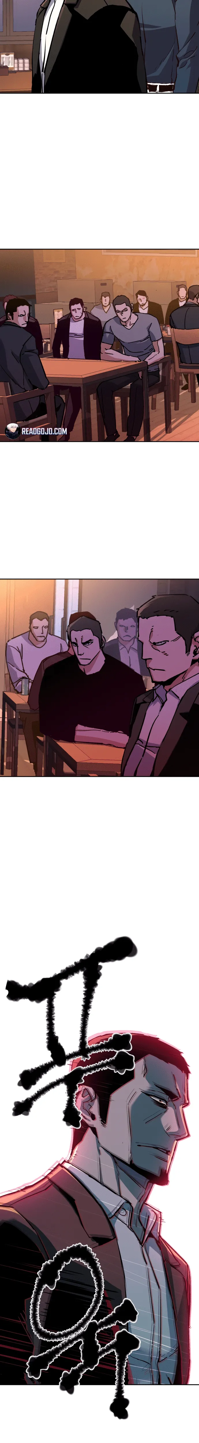 Mercenary Enrollment chapter 146 page 19