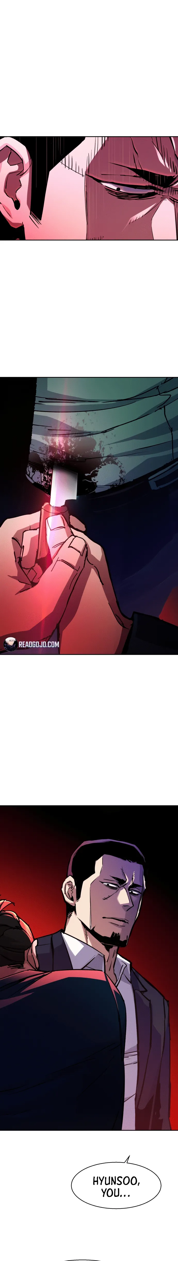 Mercenary Enrollment chapter 146 page 20