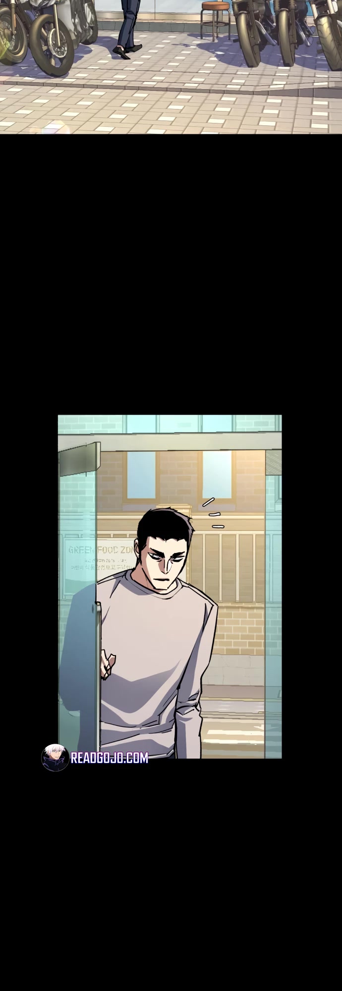 Mercenary Enrollment chapter 147 page 1