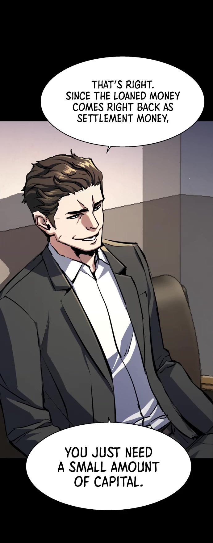 Mercenary Enrollment chapter 147 page 14