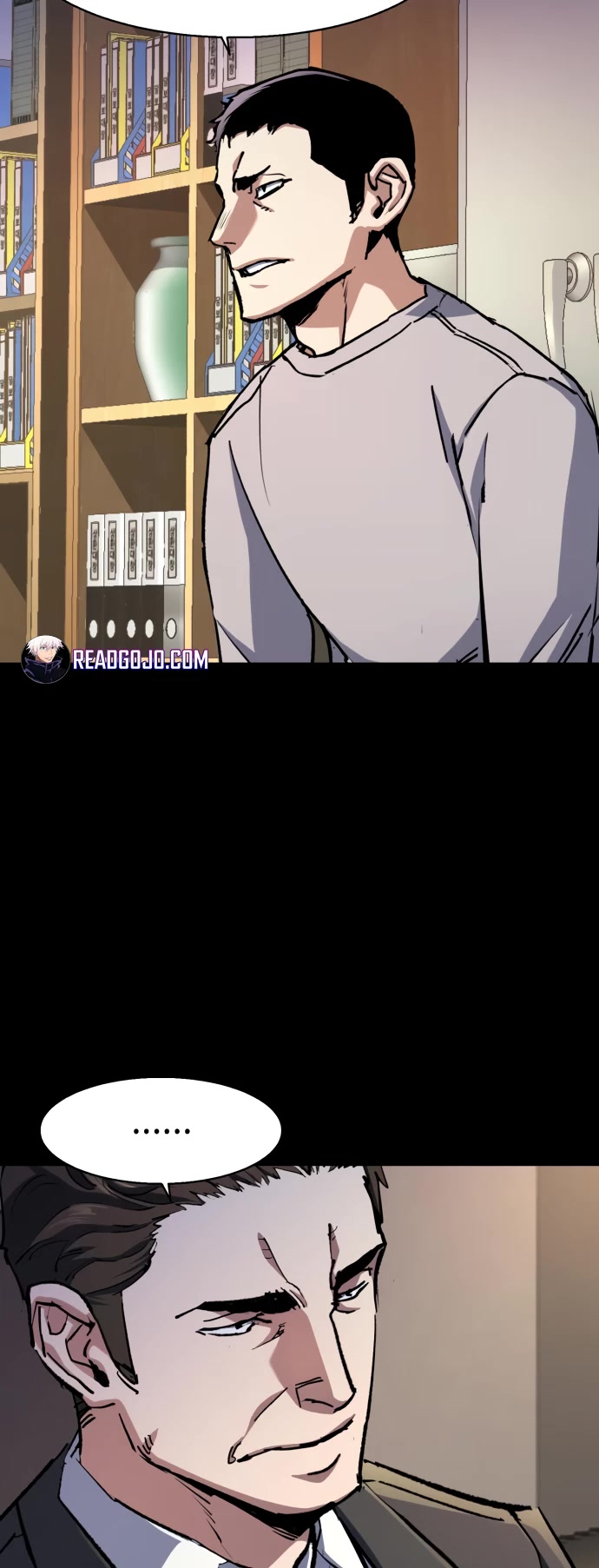 Mercenary Enrollment chapter 147 page 16