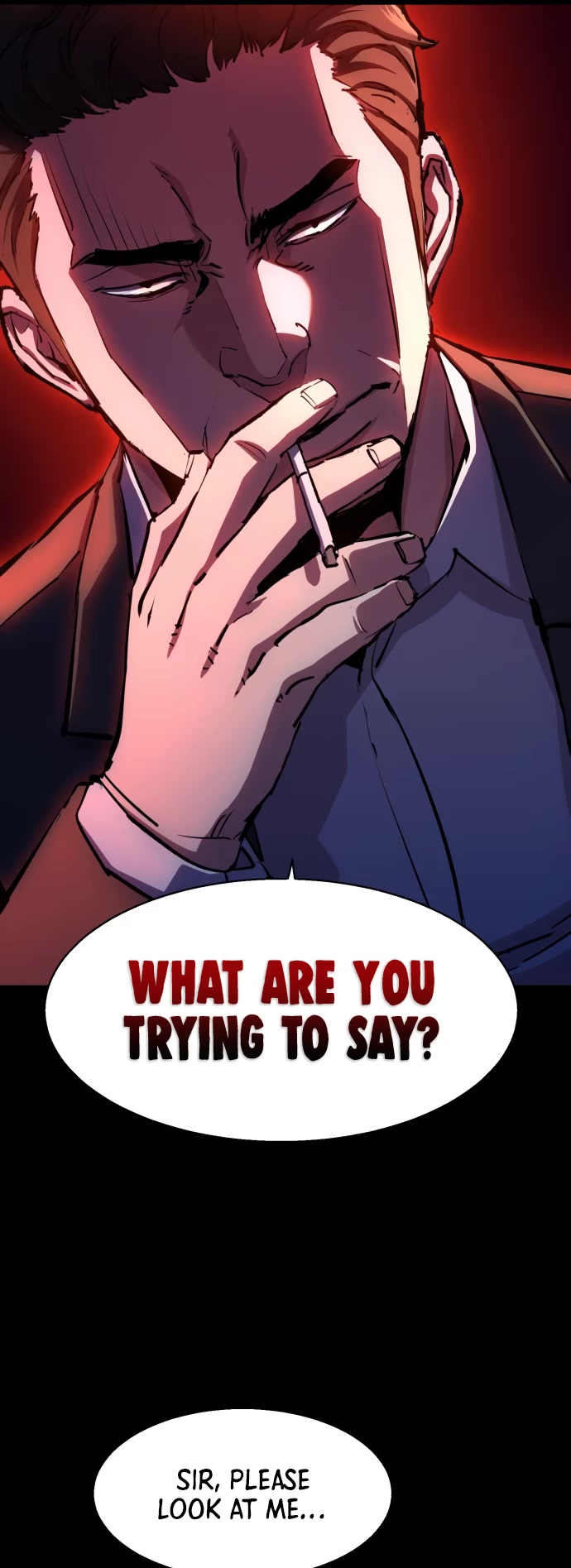 Mercenary Enrollment chapter 147 page 20