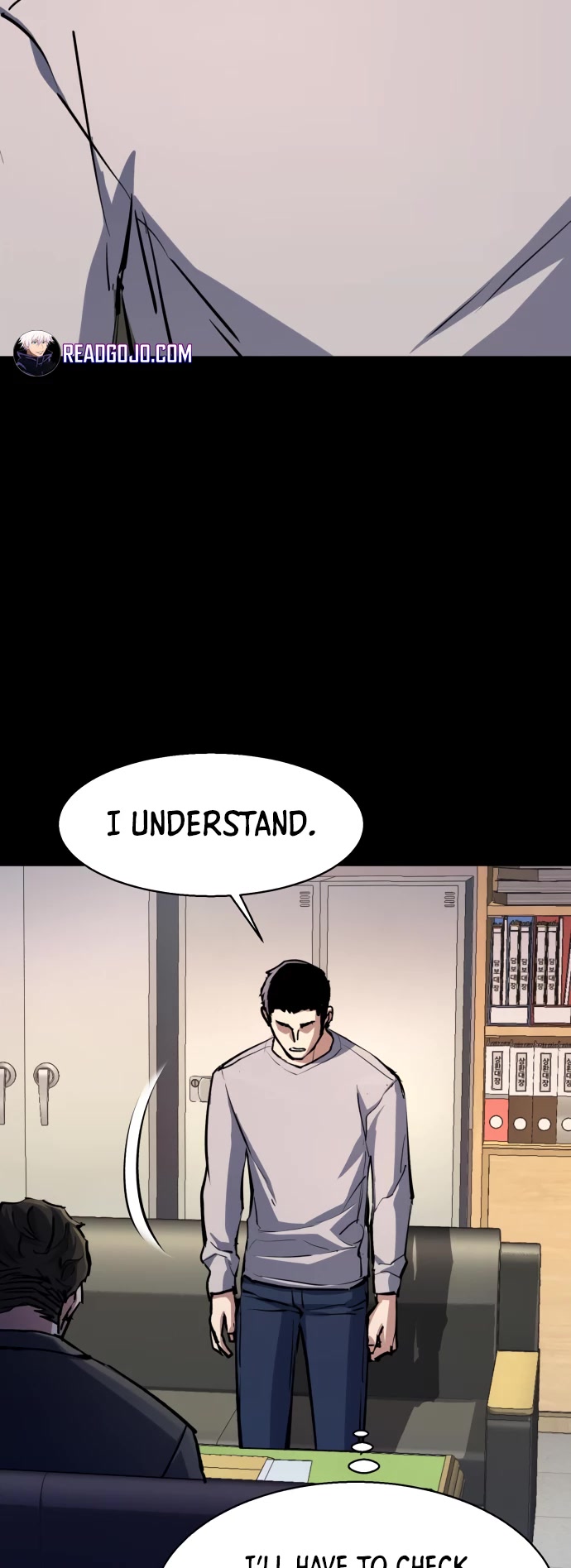 Mercenary Enrollment chapter 147 page 23