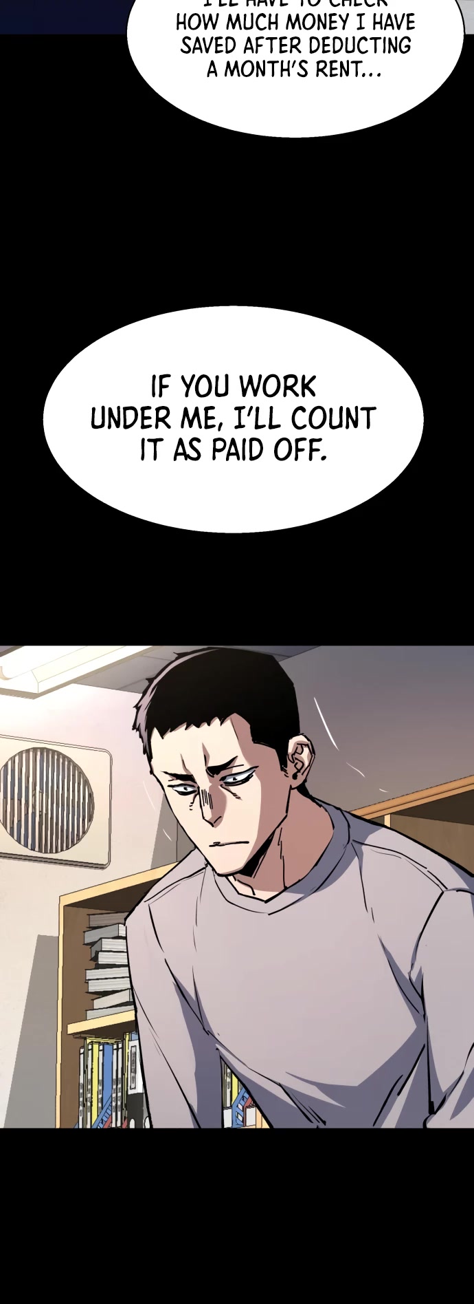 Mercenary Enrollment chapter 147 page 24