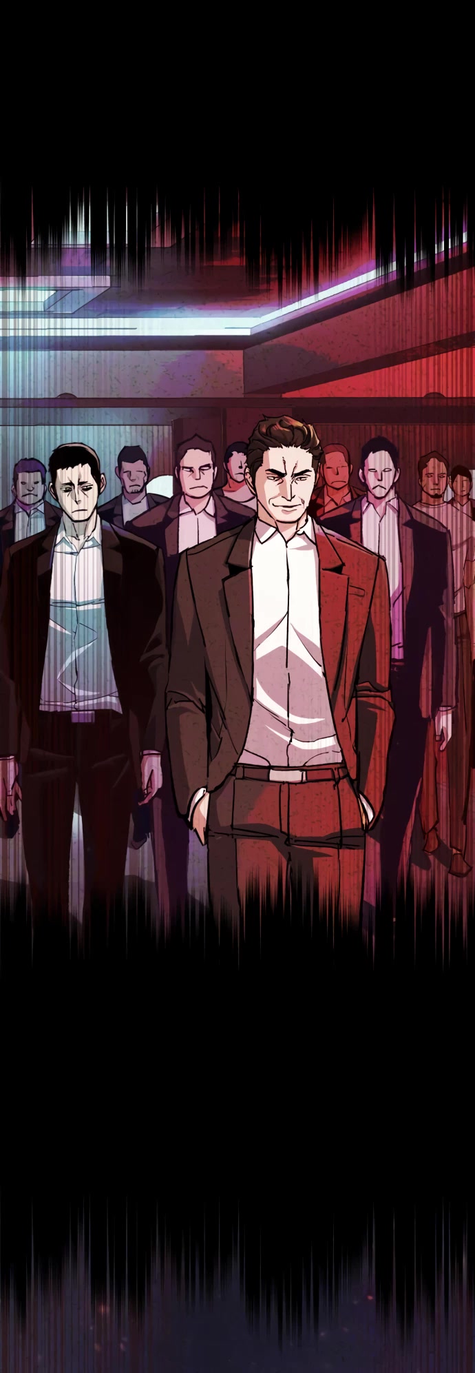 Mercenary Enrollment chapter 147 page 29